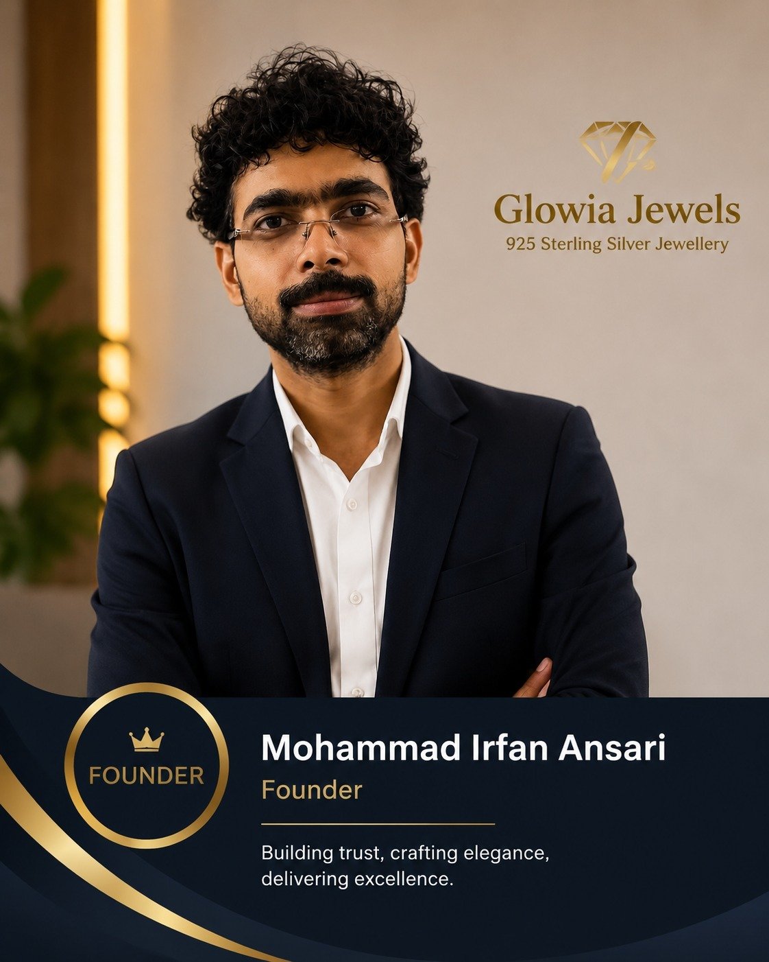 Mohammad Irfan Ansari