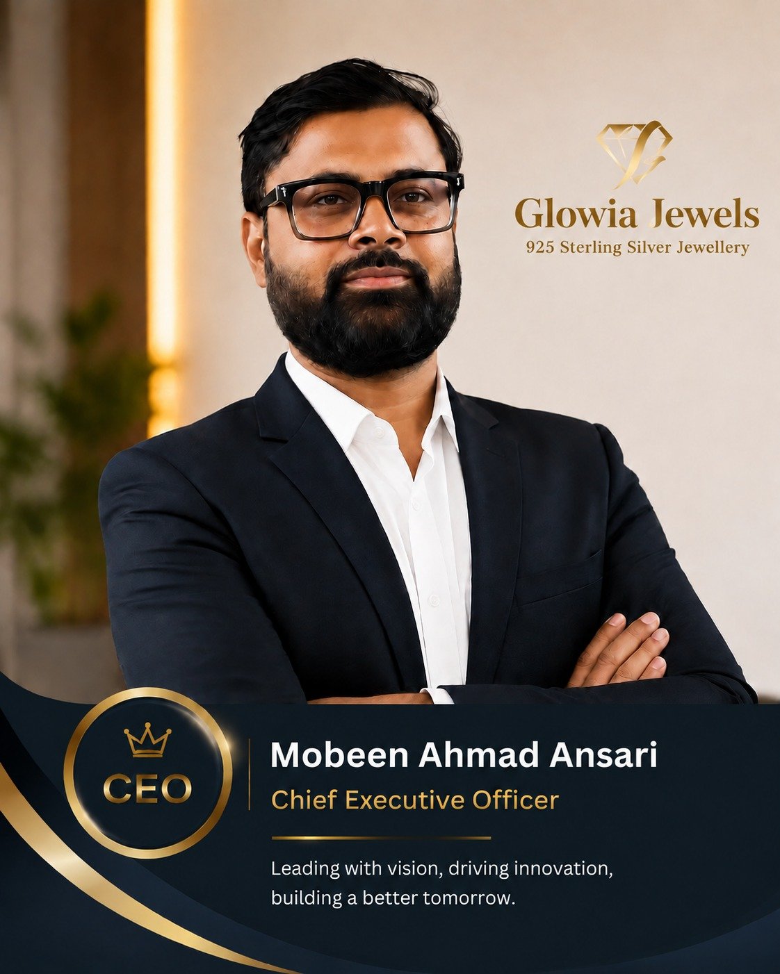 Mohammad Mobeen Ansari