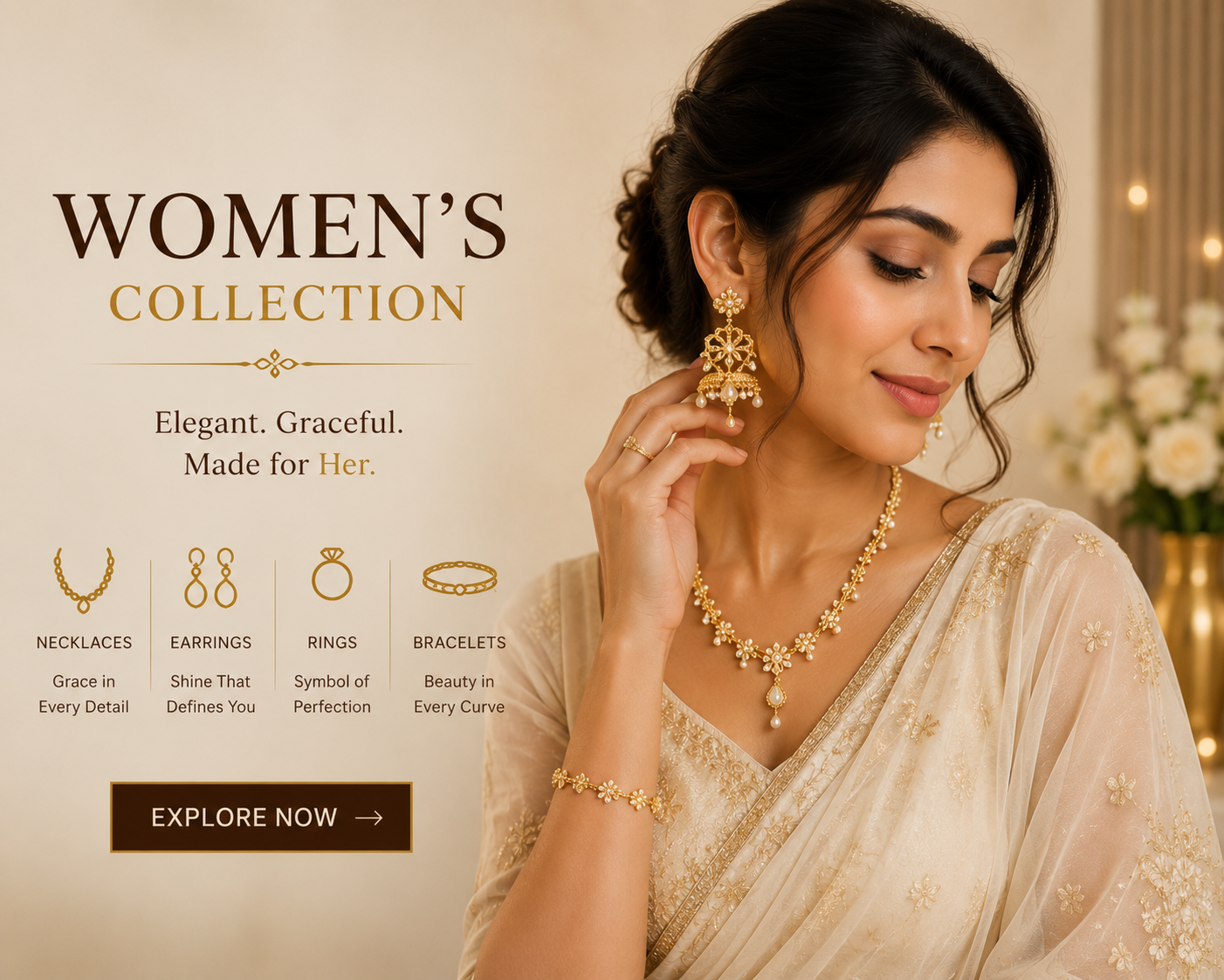 Women's Collection