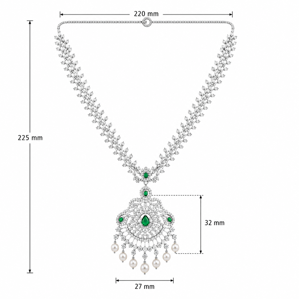 necklace