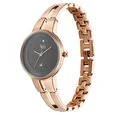 Luxury Rose Gold Women's Watch