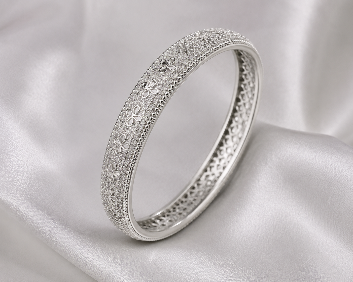 Luxury Gold Bracelet